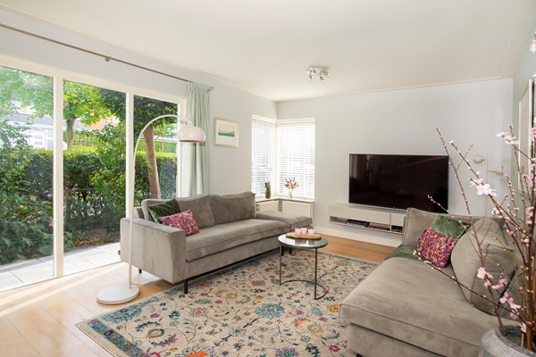 Medium property photo - Godfried Bomansweg 29, 3446 ZM Woerden